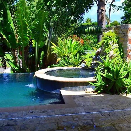 Villa Rocita